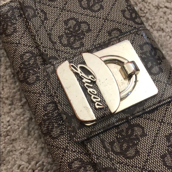Guess wallet - Picture 5 of 6